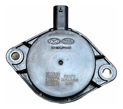 Sensor Vvt De Arbol Hyundai Sonata Hibrido 2.0l 2020-2022