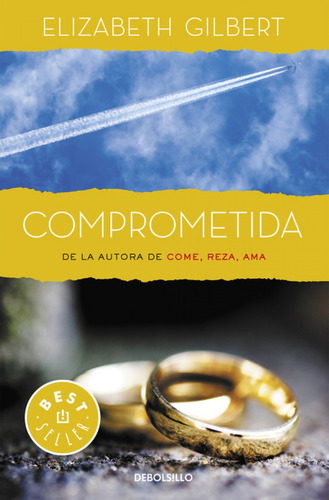 Libro - Comprometida 