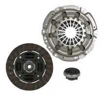 Comprar Kit Embrague (200) Combo Skf Isuzu 4ee1-4ee1t 1.7d