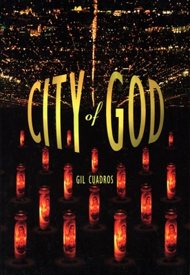 Libro City Of God - Cuadros, Gil