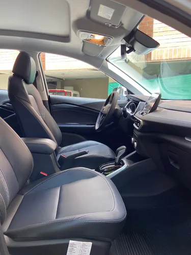 Chevrolet Tracker 1.2 T Premier At
