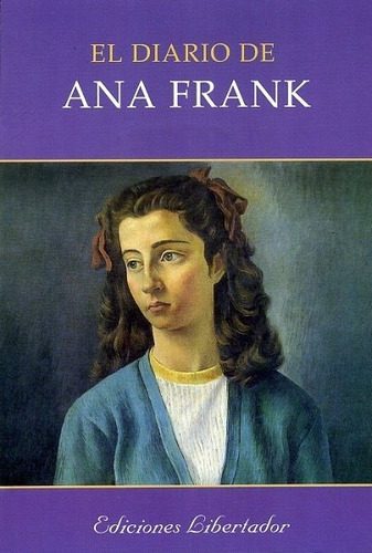 El Diario De Ana Frank - Frank Ana