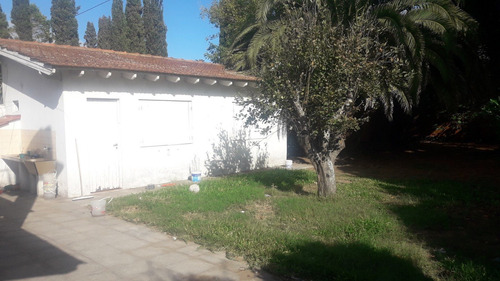 Casa Zona Residencial Sobre Lote Propio