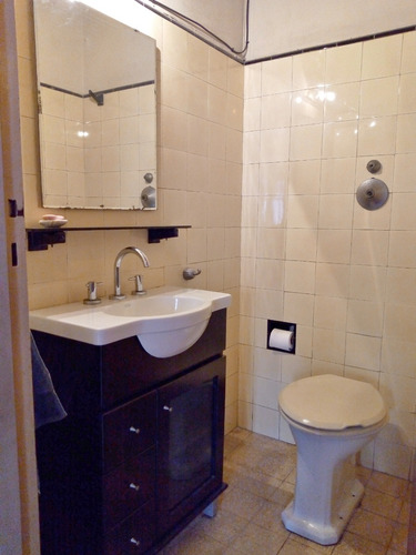 Dueño Directo - Casa En Venta En Flores, Lote Propio. 200m Subte A Est. Carabobo