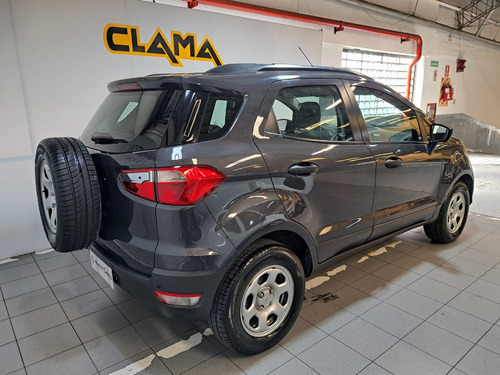 Ford Ecosport ECOSPORT SE 1.6
