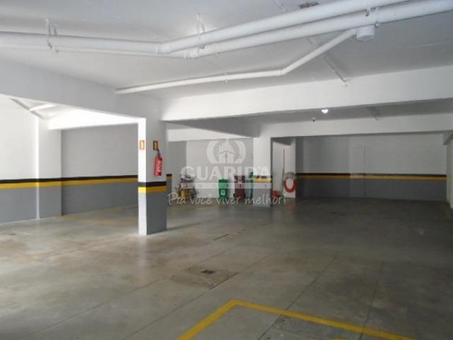 Imagem 10 de 13 de Apartamento Para Aluguel, 1 Quarto, 1 Vaga, Petropolis - Porto Alegre/rs - 6773