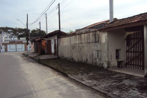 Imagem 11 de 12 de Casa A 800 Metros Da Praia - Balneário Tupy - Ref. 1039