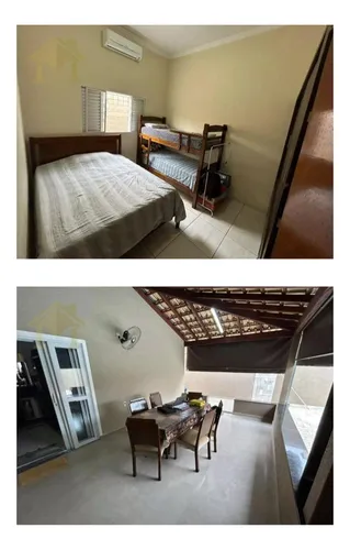 Casa Aconchegante Em Olímpia