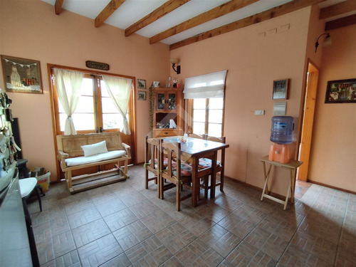 Casa En Arriendo De 3 Dorm. En Olmué