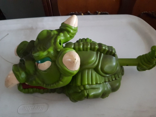 Thundercats Tongue- A -saurus Felinos Cosmicos