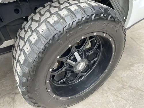 Ford F-150 5.0l Doble Cabina V8 4x2 At