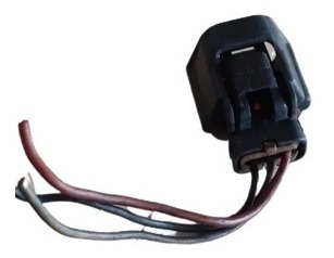 Conector Para Sensor Árbol De Leva Mitsubishi Lancer Orig