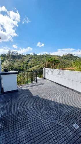 Casa En Venta Nueva 685m2 De Terreno En Urb San Juan San Antonio De Los Altos