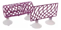 Comprar Túnel Para Peixes Betta Betta Betta Betta Violet