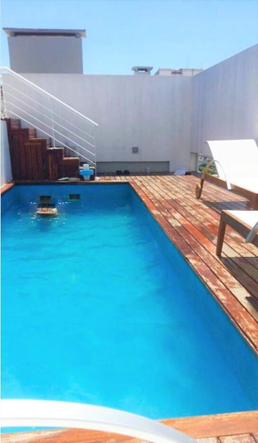 Imagen 25 de 29 de Moderno Monoambiente Con Balcón En Palermo