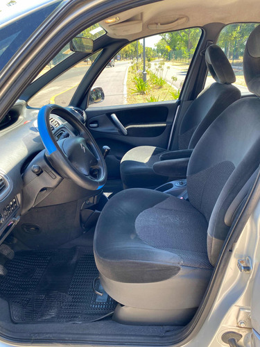 Citroën Xsara Picasso 1.6 Fase2 I Exclusive