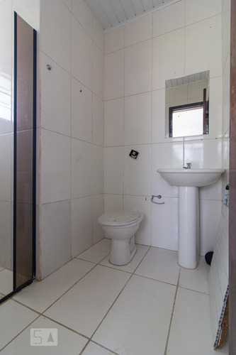 Apartamento Para Aluguel - Cidade Industrial, 1 Quarto, 50 - 893312438
