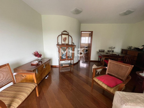 Imagem 8 de 25 de Apartamento À Venda Em Brooklin Paulista - Ap006749