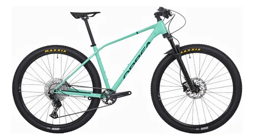 Bicicleta orbea alma h20 hot sale