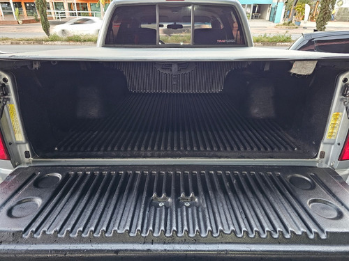 Chevrolet S10 2.4 Rodeio Cab. Dupla 4x2 Flexpower 4p