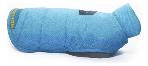 comprar Parka Therockydog Cowboy L Impermeable Ajustable