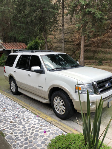 Imagen 1 de 13 de Ford Expedition Eddie Bauer (vendida)