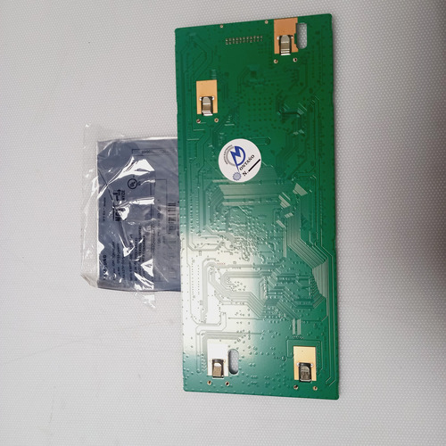 Tarjeta Driver Para Pantalla Samsung Qn55qn90baf (Usado)