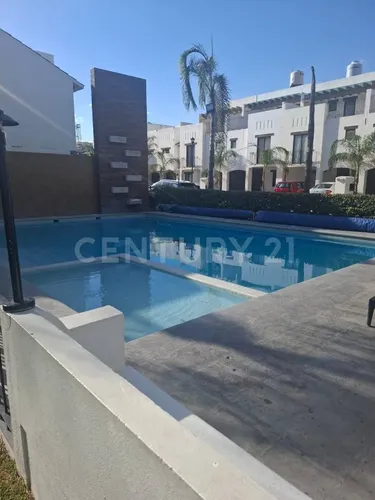 Casa En Venta En Nueva Castilla