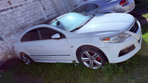 Volkswagen Passat 2.0 R-line Tsi Dsg Qc At