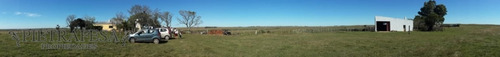 2 Campos En Durazno A 120 Km De La Ciudad - Ref: 1867
