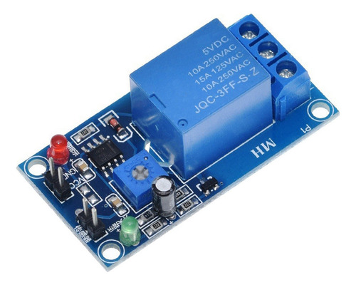 Nuevo Módulo De Control De Relé Con Sensor De Humedad Del