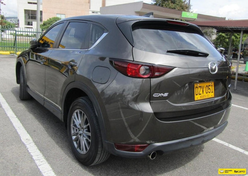 Mazda Cx-5 2.0 Touring
