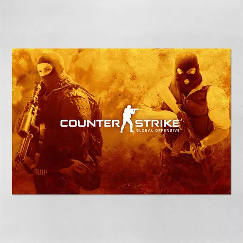 Requisitos para CS GO - Counter Strike Global Offensive