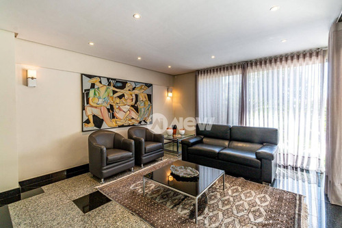 Apartamento Com 3 Dormitórios À Venda, 195 M² Por R$ 1.150.000 - Centro - Novo Hamburgo/rs - Ap2775