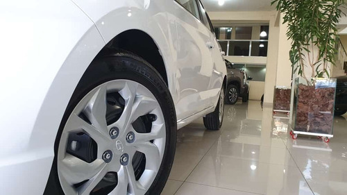 Imagem 5 de 13 de Hyundai Hb20 1.0 Vision 2022 Okm ( A Pronta Entrega )