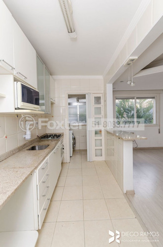 Imagem 16 de 23 de Apartamento, 2 Dormitórios, 58.52 M², Boa Vista - 207356