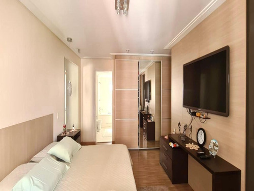 Imagem 9 de 10 de Apartamento - 489h - 69516886