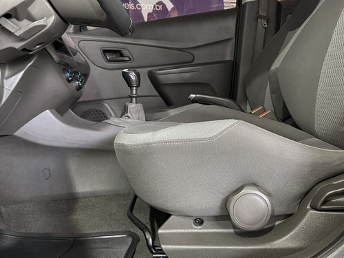 Imagem 10 de 15 de Chevrolet Cobalt Lt 1.4 Flex 2012
