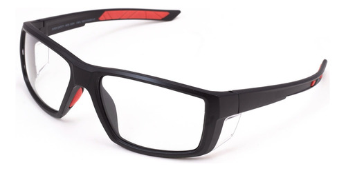 Óculos De Segurança Para Colocação Grau Ssrx