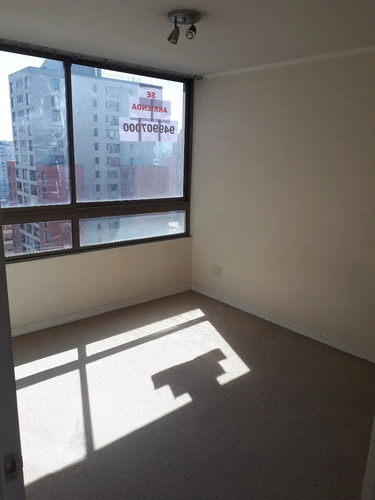 Conveniente Depto. De 1 Dormitorio, Bodega Propietario