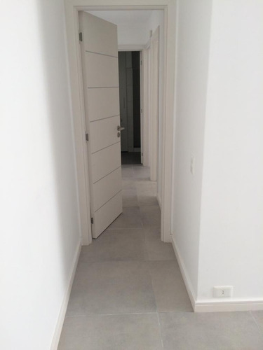 Imagen 6 de 14 de Dueño Vende. Apto 2 Dormitorios Av. Libertador, Con Renta.