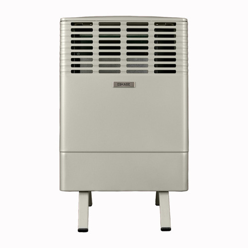 Calefactor Turbo Electrico Eskabe Ee2t 2000w 220v