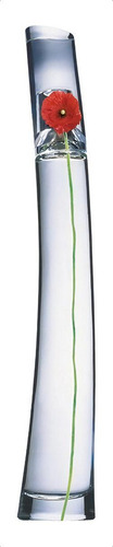 Flower By Kenzo Edp 100ml Para Mujer
