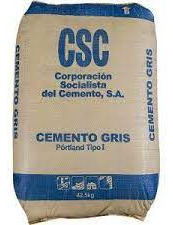 Cemento Portland Gris De 42.5 Kilos  Por Sacos Por Sacos Gan