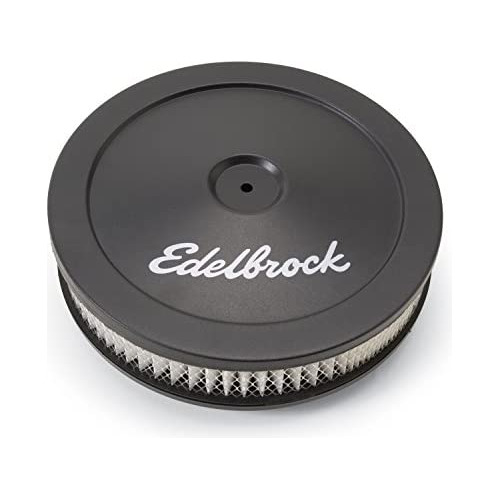 1203 Pro Flo Black Finish 2 Elemento De Filtro De Aire ...