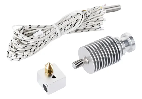 Impresora 3d J- Hotend Para Extrusora Kp3s Para Filamento B