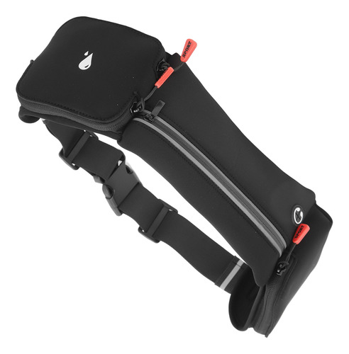 Suporte Para Garrafas De Água, Bolsa De Corrida, Cinto, Emba