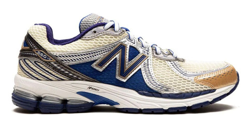 Zapatillas New Balance X Ald 860v2 Hombre