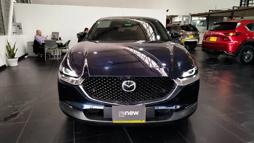 Mazda CX-30 GRAND TOURING LX