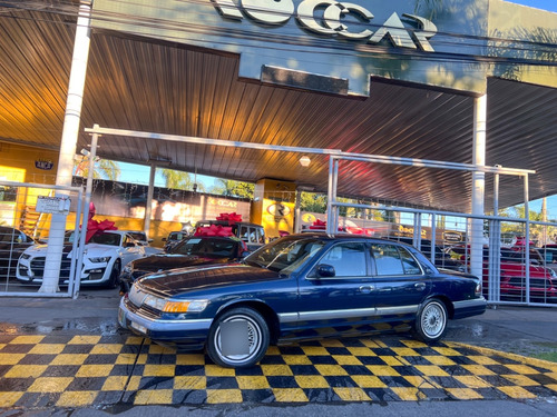 Ford Grand Marquis Ls 1992